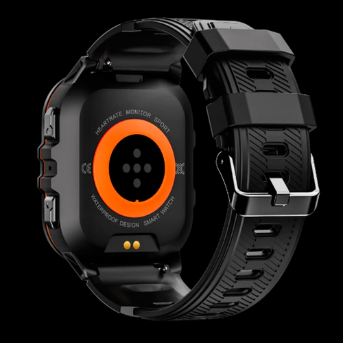 Smartwatch SoldierPro - Ultra Resistente