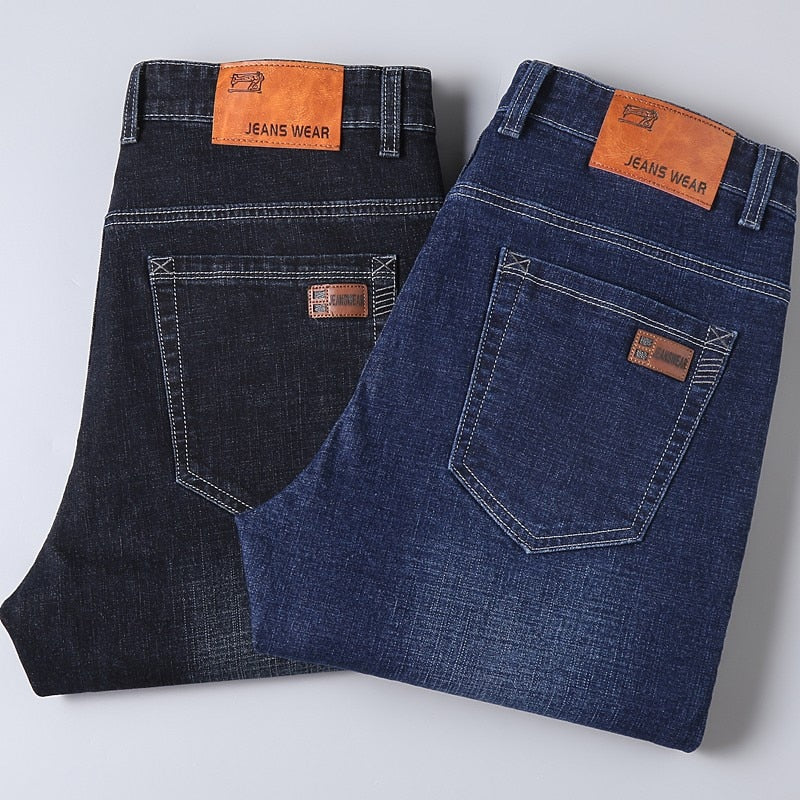 Calça Jeans Ultra Flex - Super Confortável