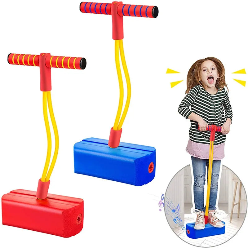 Brinquedo Pula Pula Infantil - Mega Jump
