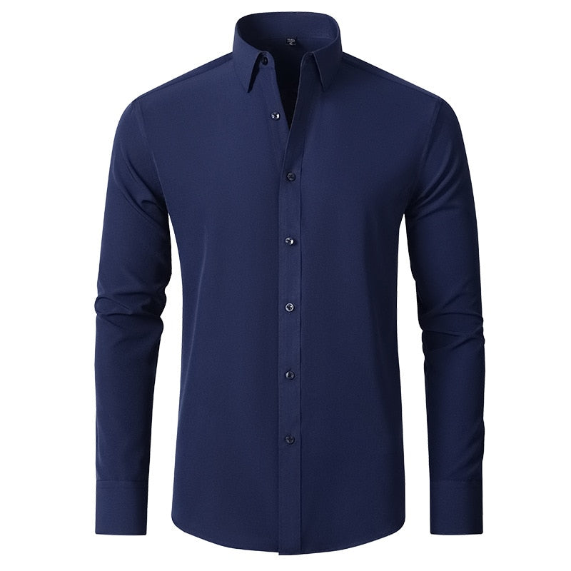 Camisa Social Ultra Tech - Compre 1 Leve 2