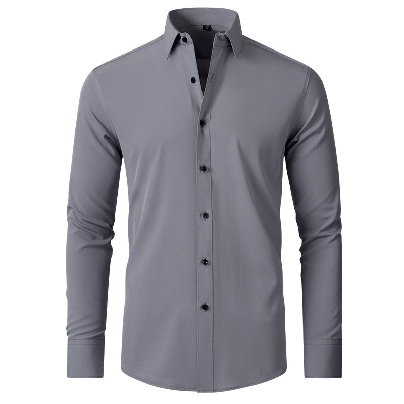 Camisa Social Ultra Tech - Compre 1 Leve 2