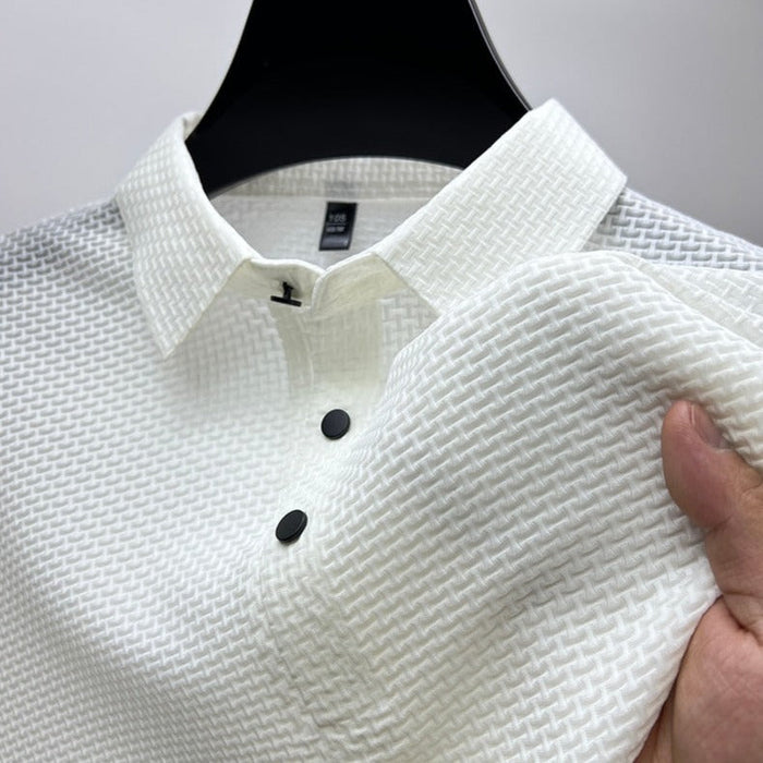 Camisa Polo Ice Moda Executiva