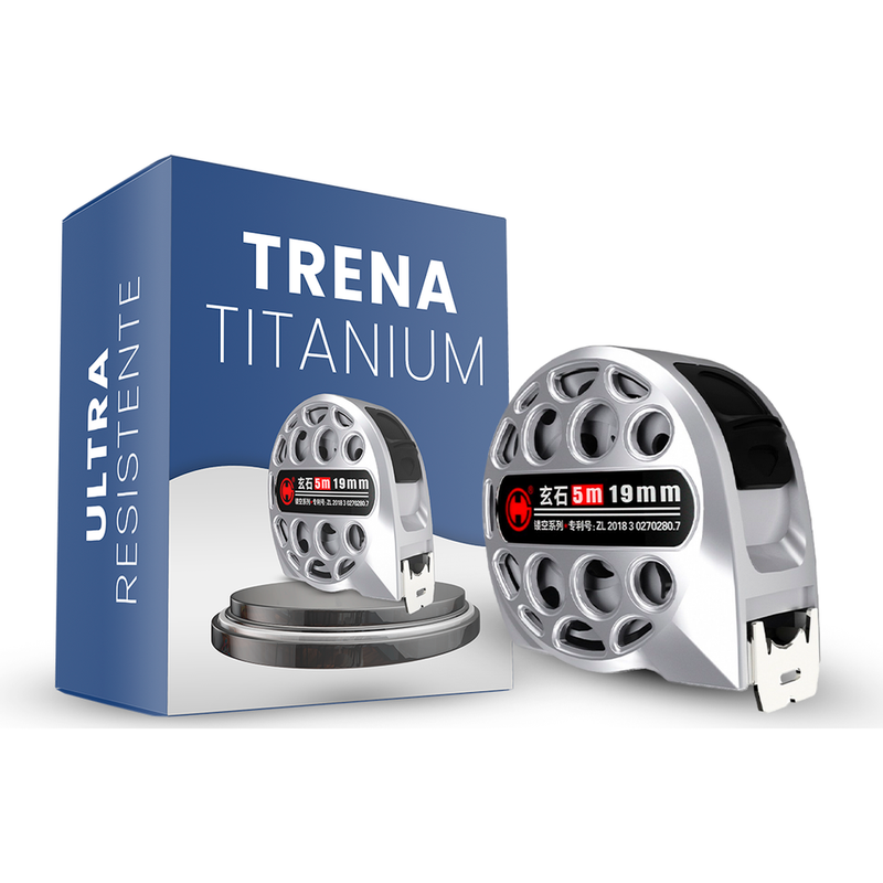 Trena Titanium