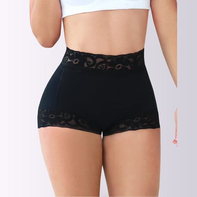 Short Feminino Modelador Levanta Bumbum